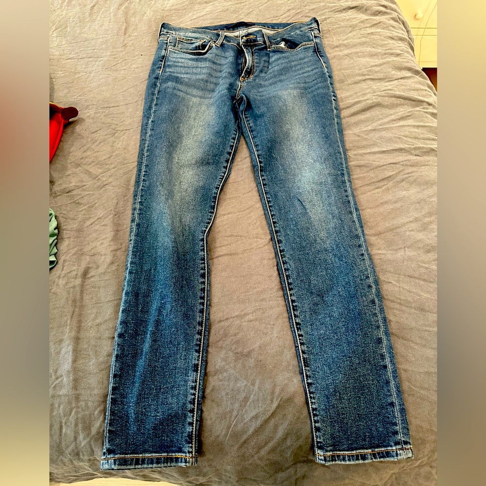 Joe’s jeans